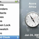 Illustration for article titled Rumored 6G iPod User Interface May Be Real, But Old Prototype